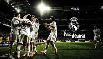 Hala Madrid là gì? Hala Madrid có ý nghĩa gì với Real Madrid?